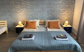 Ferienwohnung 